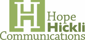 Hope Hickli Communications